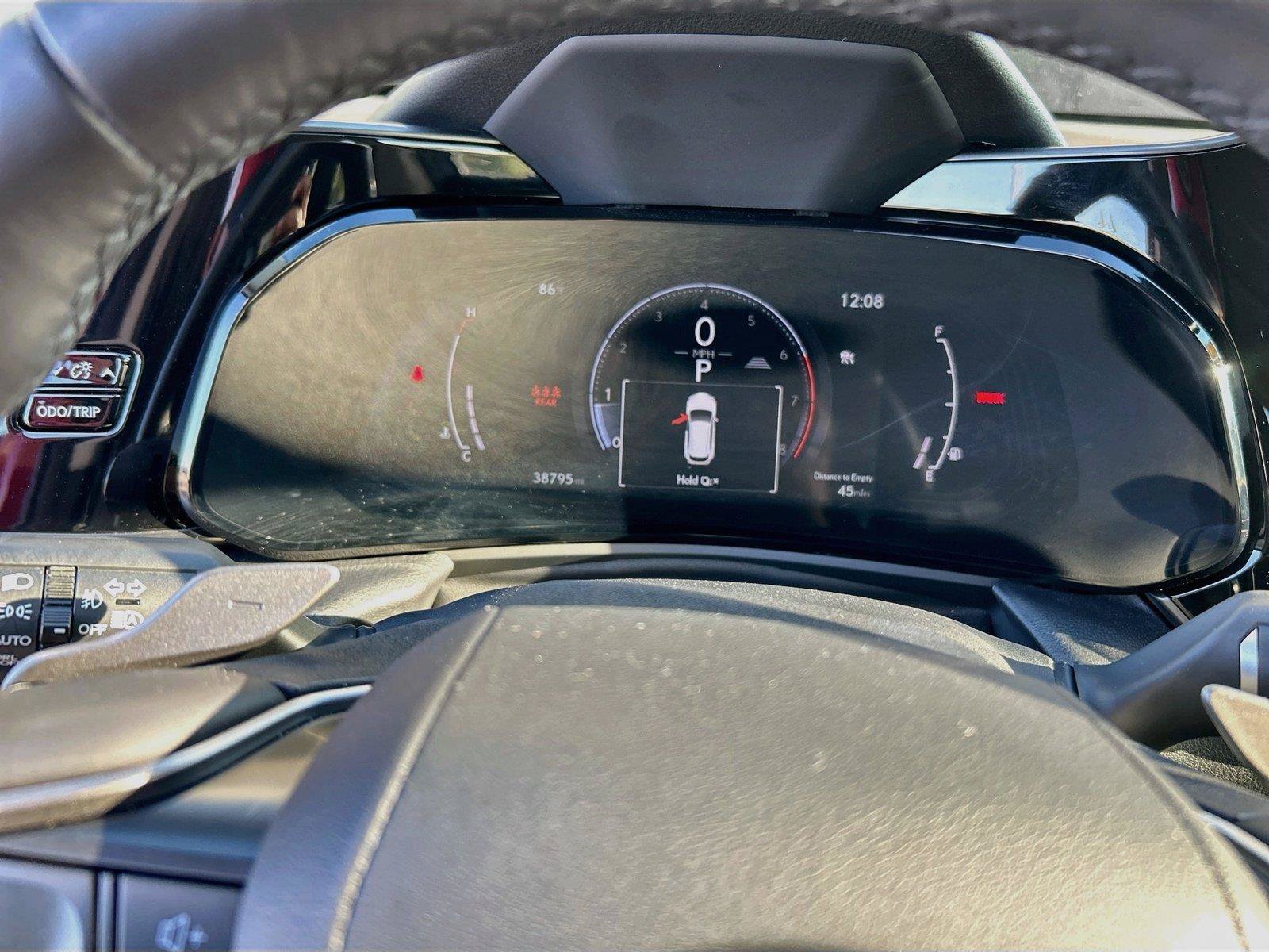 Used 2024 Lexus NX 350 AWD w/ Vision Package image 41