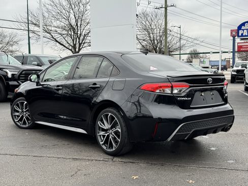 Used 2021 Toyota Corolla SE image 17