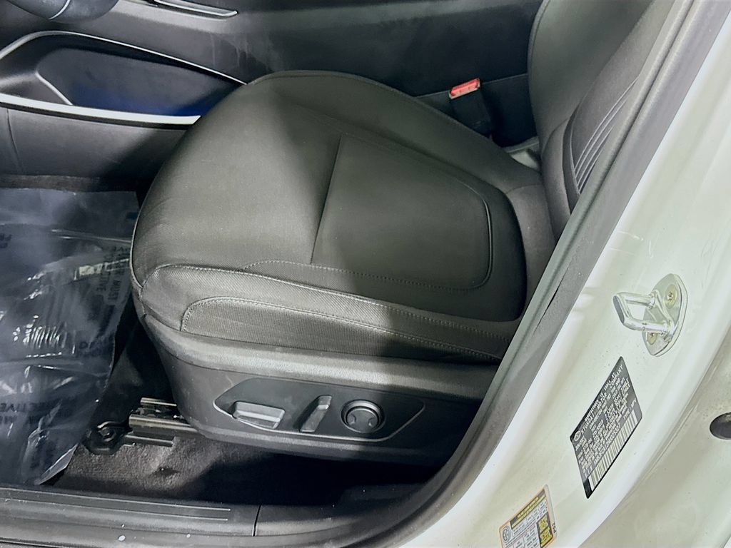 Used 2022 Hyundai Tucson SEL AWD/4WD image 25