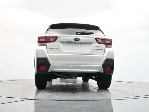 Used 2022 Subaru Crosstrek 2.0i Premium image 30