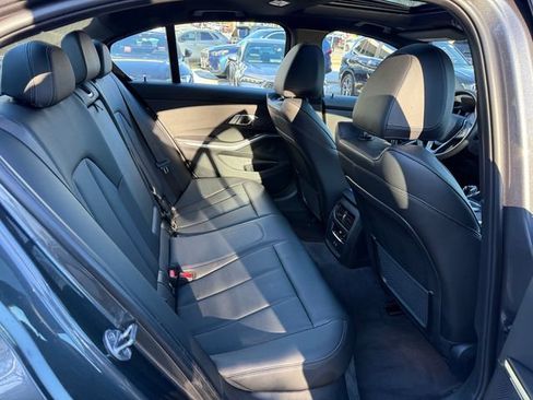 Used 2022 BMW 330i xDrive 330i xDrive w/ Premium Package image 30