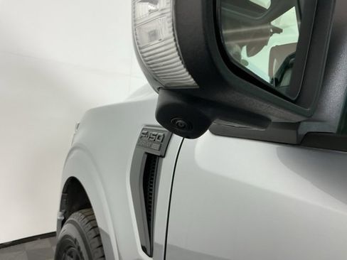 Used 2024 Ford F150 Lariat w/ Equipment Group 502A High image 10