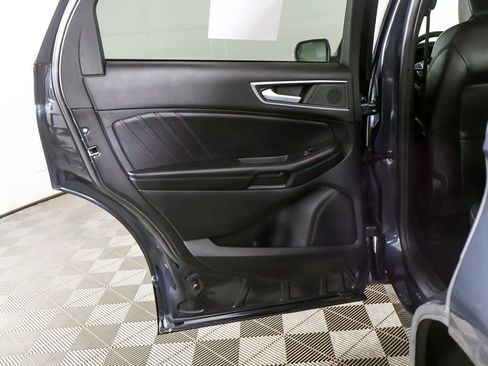 Used 2023 Ford Edge ST w/ Equipment Group 401A image 30