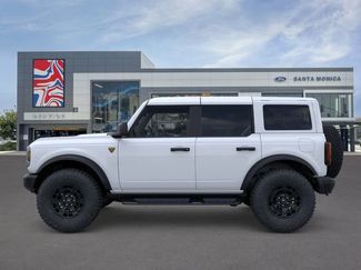 New 2026 Ford Bronco Badlands w/ Sasquatch Package AWD/4WD video 3