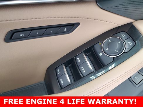 Used 2025 Cadillac CT5 Premium Luxury w/ Sun And Sound Package image 10