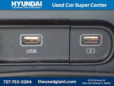 Used 2023 Kia K5 GT-Line w/ GT-Line Premium Package FWD image 19