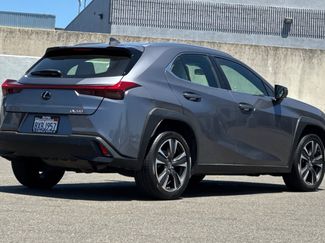 Used 2020 Lexus UX 200 w/ Accessory Package FWD video 2
