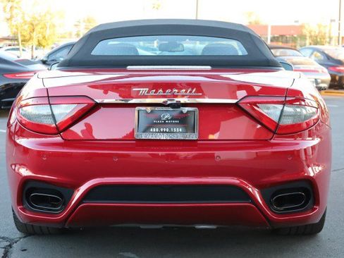 Used 2019 Maserati GranTurismo Sport image 71