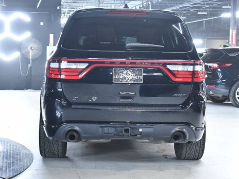Used 2024 Dodge Durango SRT AWD/4WD image 8