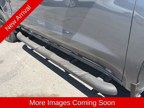 Used 2019 Chevrolet Silverado 1500 LT Trail Boss AWD/4WD image 8
