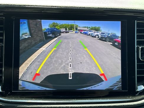 Used 2025 Dodge Durango GT w/ Blacktop Package AWD/4WD image 22