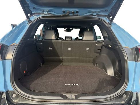 Used 2022 Toyota RAV4 XSE AWD/4WD image 43