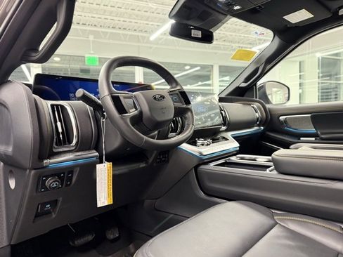 New 2026 Ford Expedition Tremor image 15