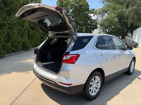 Used 2019 Chevrolet Equinox LT FWD image 32