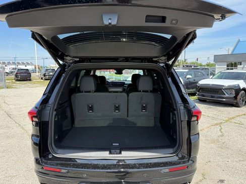 New 2026 Buick Enclave Sport Touring w/ Power Package FWD image 24