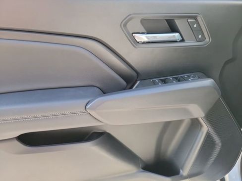 New 2026 GMC Canyon Elevation RWD image 12