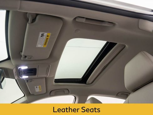 Used 2024 Honda Accord Touring image 18