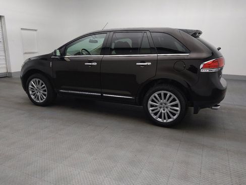 Used 2014 Lincoln MKX FWD w/ Equipment Group 101A image 3