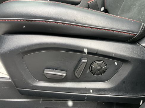 Certified 2025 Ford Explorer ST w/ Sun And Sound Package image 22