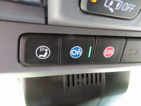 New 2025 Chevrolet Silverado 3500 W/T w/ WT Convenience Package image 13