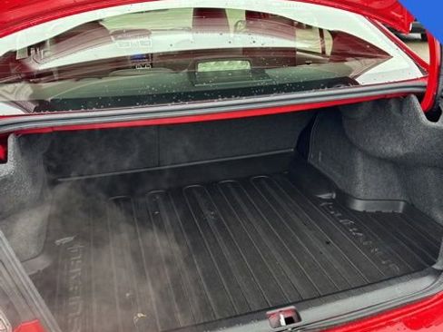 Used 2020 Subaru WRX STI Limited w/ Popular Package #3 image 10