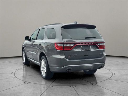 New 2026 Dodge Durango GT image 10