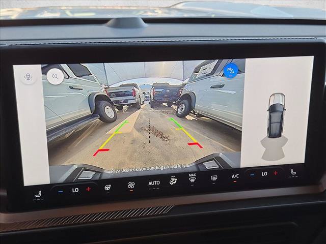 New 2026 Ford Bronco Sport Outer Banks AWD/4WD image 13
