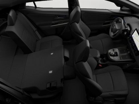 New 2026 Toyota C-HR AWD/4WD image 22