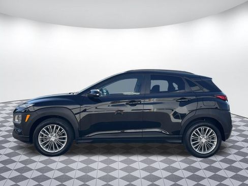 Used 2019 Hyundai Kona SEL w/ SEL Tech Package 02 AWD/4WD image 4