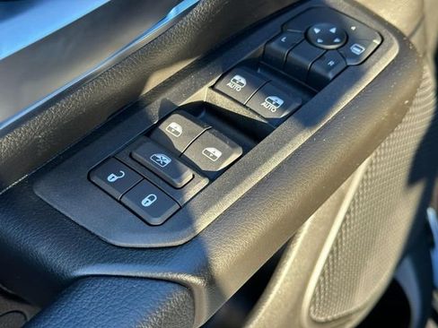 New 2026 RAM 1500 Big Horn AWD/4WD image 8