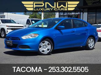 Used 2016 Dodge Dart SE w/ Convenience Group FWD video 1