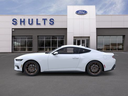 New 2025 Ford Mustang Premium image 3