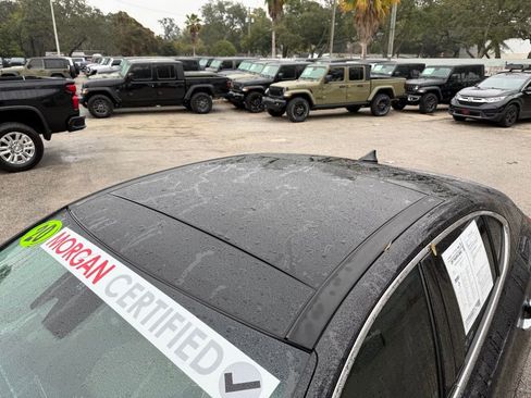 Used 2020 Genesis G70 3.3T w/ Elite Package image 11