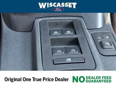 New 2024 Ford Bronco Outer Banks image 26