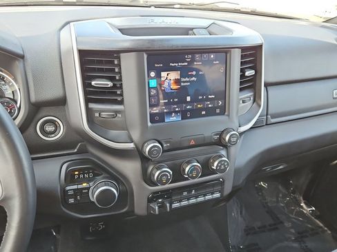 Used 2022 RAM 2500 Big Horn w/ Level A Equipment Group AWD/4WD image 14