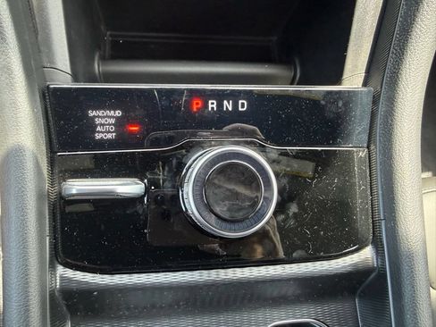 New 2026 Jeep Grand Cherokee L Limited AWD/4WD image 23