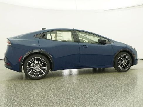 New 2026 Toyota Prius XLE image 26