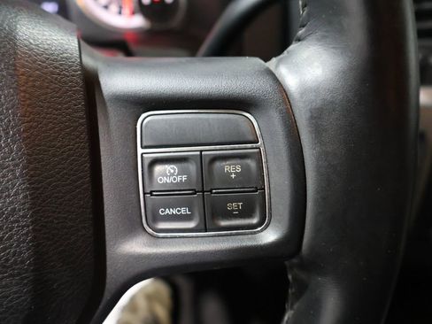 Used 2015 RAM 2500 Big Horn image 34