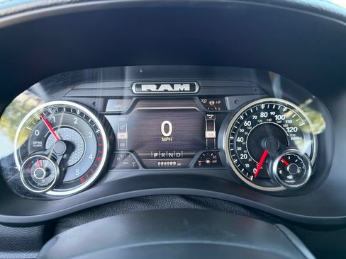 Used 2022 RAM 2500 Laramie AWD/4WD image 26