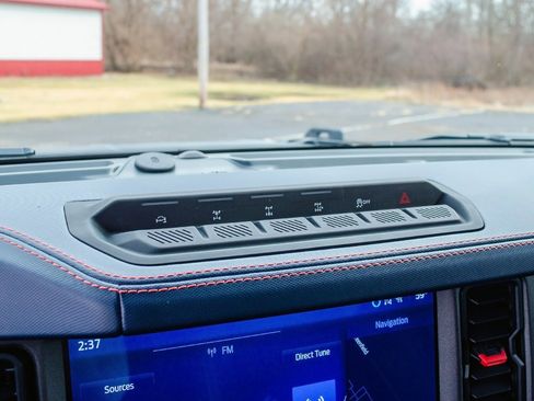 Used 2024 Ford Bronco Raptor w/ Interior Carbon Fiber Pack 6 image 20