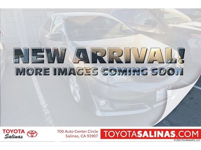 Used 2014 Toyota Camry SE