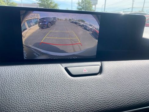 Certified 2025 MAZDA CX-90 3.3 Turbo w/ Premium Sport Pkg AWD/4WD image 12