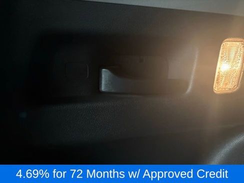 Used 2021 Honda CR-V EX image 36