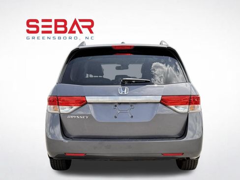 Used 2014 Honda Odyssey EX-L image 8