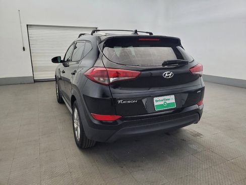 Used 2018 Hyundai Tucson SEL Plus AWD/4WD image 6