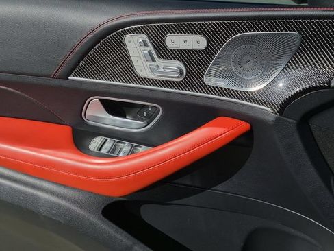 Certified 2024 Mercedes-Benz GLE 53 AMG 4MATIC Coupe image 17