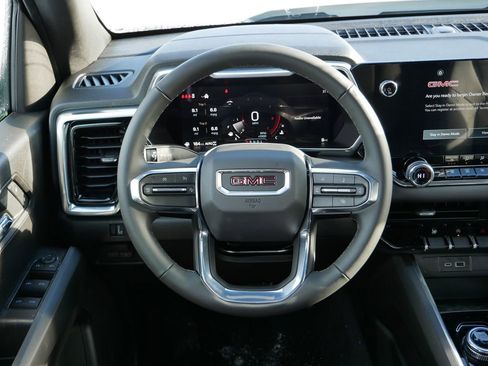 New 2026 GMC Canyon Elevation w/ Convenience Package AWD/4WD image 11