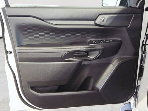 New 2026 Ford Ranger XLT AWD/4WD image 9