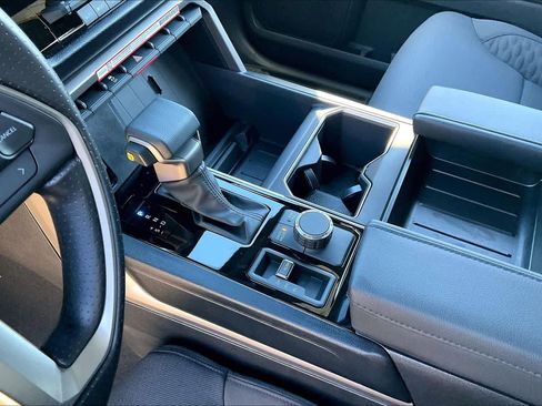 New 2026 Toyota Tundra SR5 image 7