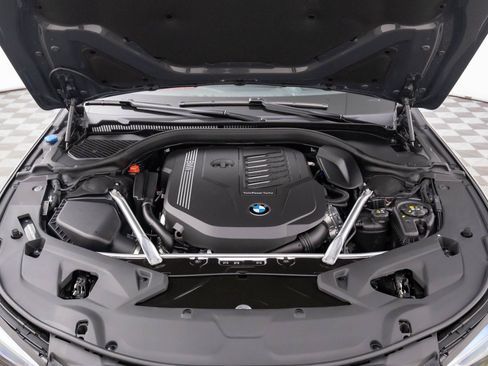 New 2026 BMW 840i xDrive AWD/4WD image 29